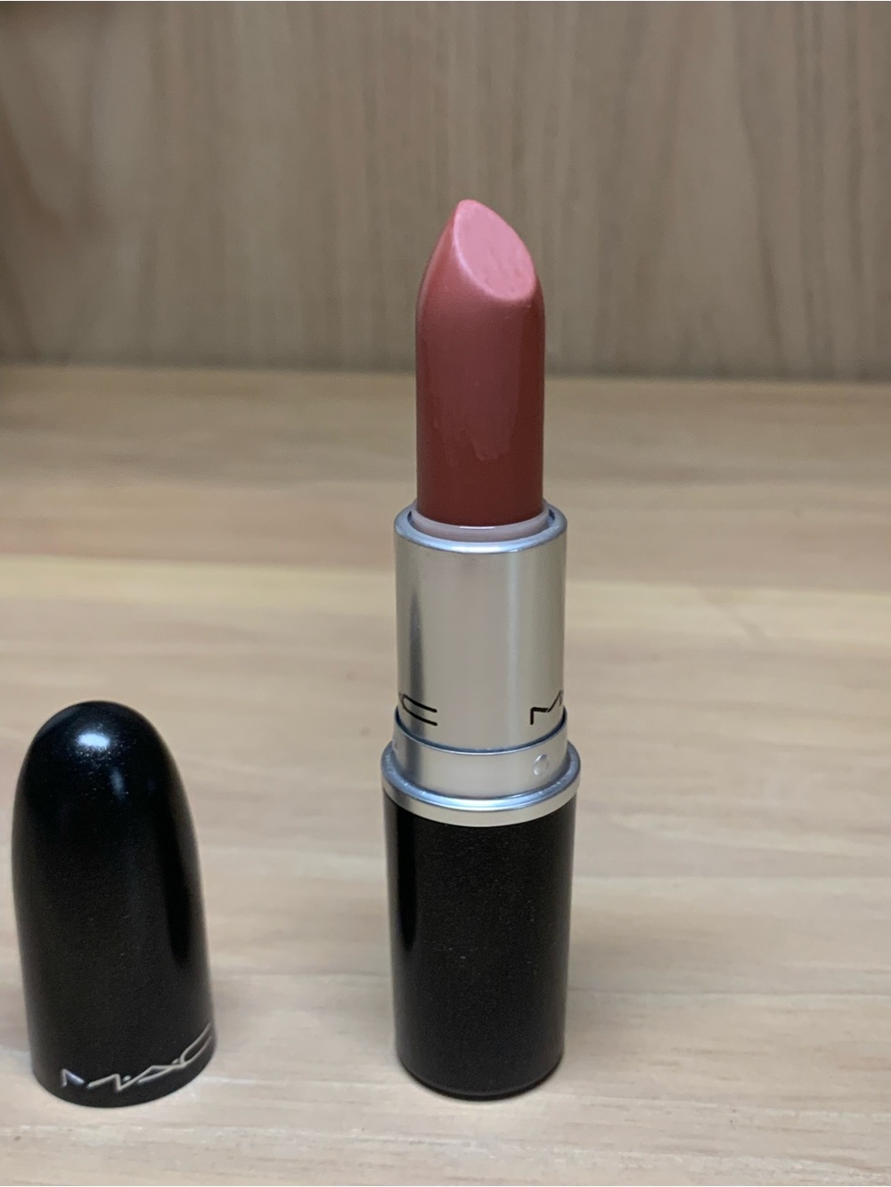 MAC Cosmetics Whirl Lipstick Original